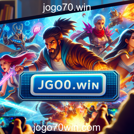 Mergulhe na Ação: A Categoria 'Batalha' do Jogo70.win